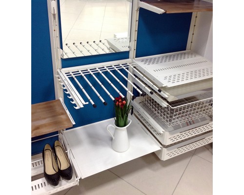 Вешало на кронштейн универсальный 300